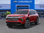 2025 Chevrolet Traverse FWD SUV for sale #FGQXC9*O - photo 6