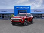 2025 Chevrolet Traverse FWD SUV for sale #FGQXC9*O - photo 8