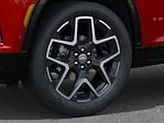 2025 Chevrolet Traverse FWD SUV for sale #FGQXC9*O - photo 9
