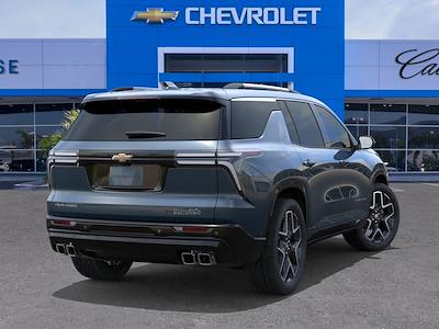 2025 Chevrolet Traverse FWD SUV for sale #T251181 - photo 2