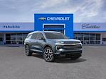 2025 Chevrolet Traverse FWD SUV for sale #T251181 - photo 1
