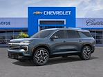 2025 Chevrolet Traverse FWD SUV for sale #T251181 - photo 3
