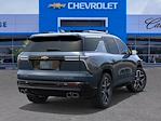 2025 Chevrolet Traverse FWD SUV for sale #T251181 - photo 2