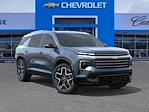 2025 Chevrolet Traverse FWD SUV for sale #T251181 - photo 7