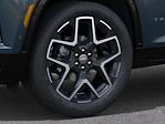 2025 Chevrolet Traverse FWD SUV for sale #T251181 - photo 9