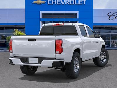 2025 Chevrolet Colorado Crew Cab 4x2 Pickup for sale #T251190 - photo 2