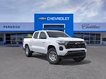 2025 Chevrolet Colorado Crew Cab 4x2 Pickup for sale #T251190 - photo 1