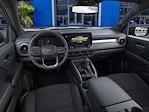 2025 Chevrolet Colorado Crew Cab 4x2 Pickup for sale #T251190 - photo 15