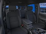 2025 Chevrolet Colorado Crew Cab 4x2 Pickup for sale #T251190 - photo 16