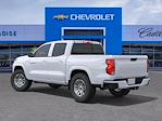 2025 Chevrolet Colorado Crew Cab 4x2 Pickup for sale #T251190 - photo 4