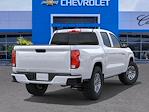 2025 Chevrolet Colorado Crew Cab 4x2 Pickup for sale #T251190 - photo 2