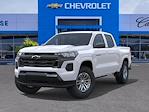 2025 Chevrolet Colorado Crew Cab 4x2 Pickup for sale #T251190 - photo 6