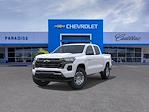 2025 Chevrolet Colorado Crew Cab 4x2 Pickup for sale #T251190 - photo 8
