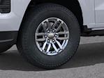 2025 Chevrolet Colorado Crew Cab 4x2 Pickup for sale #T251190 - photo 9