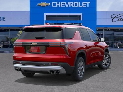 2025 Chevrolet Traverse FWD SUV for sale #T251212 - photo 2