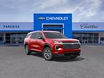 2025 Chevrolet Traverse FWD SUV for sale #T251212 - photo 1