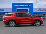 2025 Chevrolet Traverse FWD SUV for sale #T251212 - photo 5