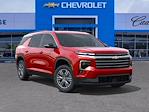 2025 Chevrolet Traverse FWD SUV for sale #T251212 - photo 7