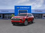 2025 Chevrolet Traverse FWD SUV for sale #T251212 - photo 8