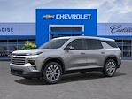 2025 Chevrolet Traverse FWD SUV for sale #T251187 - photo 3