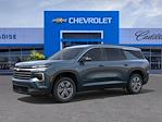 2025 Chevrolet Traverse FWD SUV for sale #T251213 - photo 3