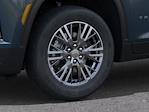 2025 Chevrolet Traverse FWD SUV for sale #T251213 - photo 9