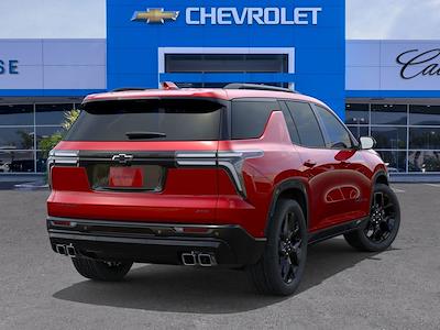 2025 Chevrolet Traverse FWD SUV for sale #T251211 - photo 2