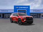 2025 Chevrolet Traverse FWD SUV for sale #T251211 - photo 1