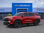 2025 Chevrolet Traverse FWD SUV for sale #T251211 - photo 3