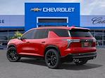 2025 Chevrolet Traverse FWD SUV for sale #T251211 - photo 4