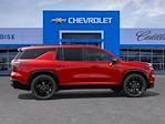 2025 Chevrolet Traverse FWD SUV for sale #T251211 - photo 5
