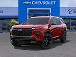 2025 Chevrolet Traverse FWD SUV for sale #T251211 - photo 6