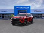 2025 Chevrolet Traverse FWD SUV for sale #T251211 - photo 8