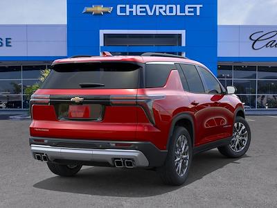 2025 Chevrolet Traverse FWD SUV for sale #T251206 - photo 2