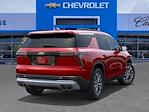 2025 Chevrolet Traverse FWD SUV for sale #T251206 - photo 2