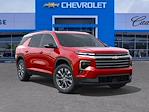 2025 Chevrolet Traverse FWD SUV for sale #T251206 - photo 7
