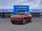2025 Chevrolet Traverse FWD SUV for sale #T251206 - photo 8