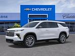 2025 Chevrolet Traverse FWD SUV for sale #FHFQW1*O - photo 3