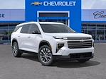 2025 Chevrolet Traverse FWD SUV for sale #FHFQW1*O - photo 7