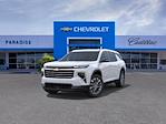 2025 Chevrolet Traverse FWD SUV for sale #FHFQW1*O - photo 8