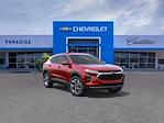 2026 Chevrolet Trax FWD SUV for sale #T26247 - photo 1