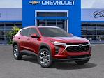 2026 Chevrolet Trax FWD SUV for sale #T26247 - photo 7