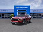 2026 Chevrolet Trax FWD SUV for sale #T26247 - photo 8