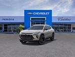 2026 Chevrolet Trax FWD SUV for sale #T26252 - photo 8