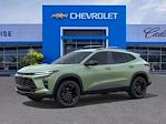New 2026 Chevrolet Trax ACTIV SUV for sale #FJPZZV*O - photo 2