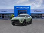 New 2026 Chevrolet Trax ACTIV SUV for sale #FJPZZV*O - photo 8