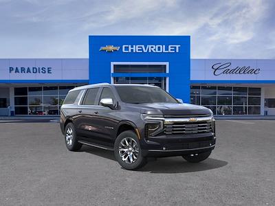 2025 Chevrolet Suburban 4WD SUV for sale #T251315 - photo 1