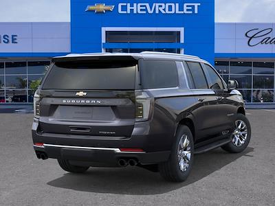 2025 Chevrolet Suburban 4WD SUV for sale #T251315 - photo 2
