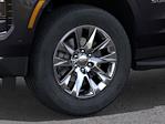 2025 Chevrolet Suburban 4WD SUV for sale #T251315 - photo 9