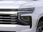 New 2025 Chevrolet Suburban Premier 4WD SUV for sale #T251302 - photo 10
